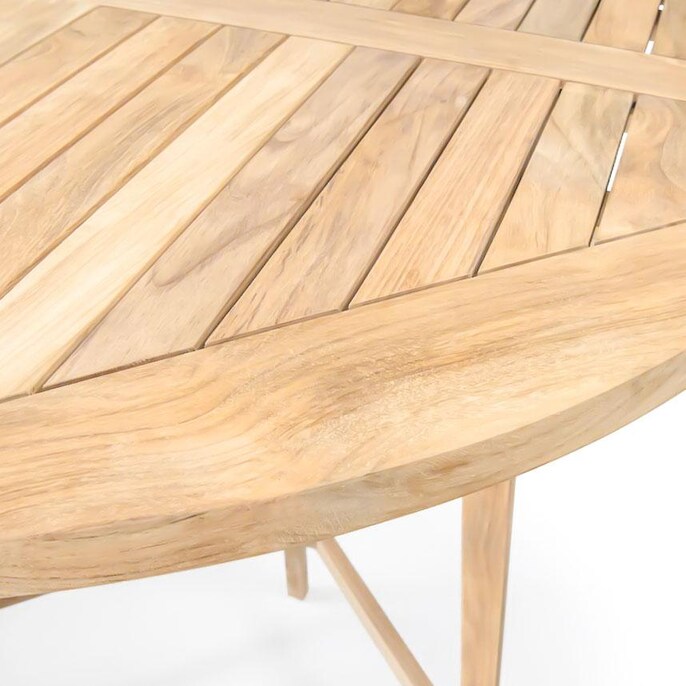 Signature Evangeline Bar Table