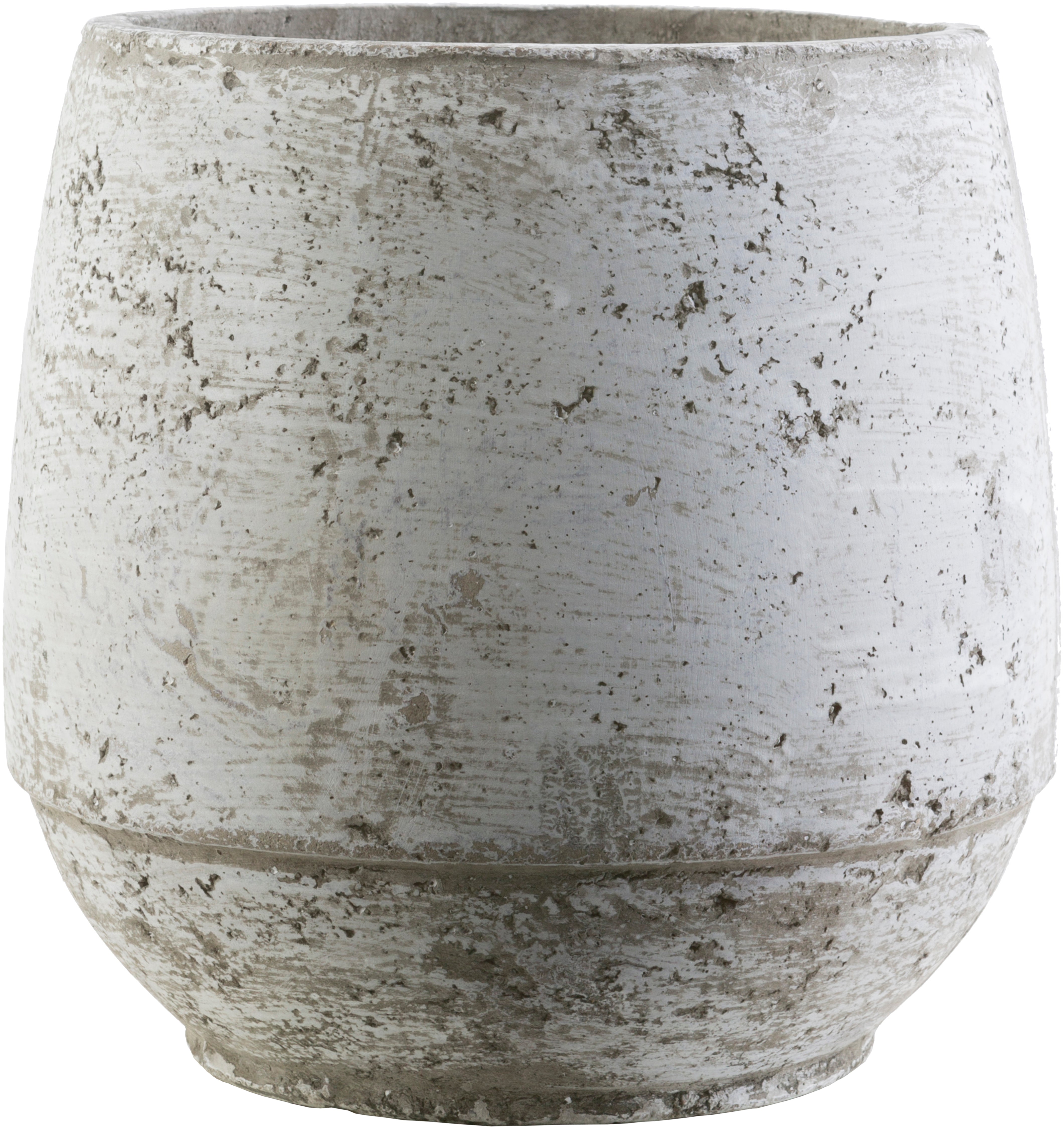 Rome Tall Outdoor Vase