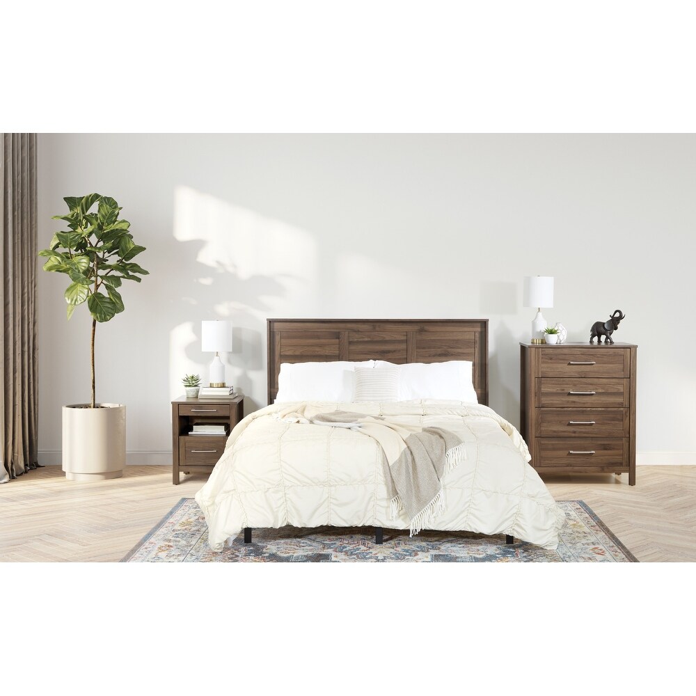 Stonebrook 3 Piece Bedroom Set