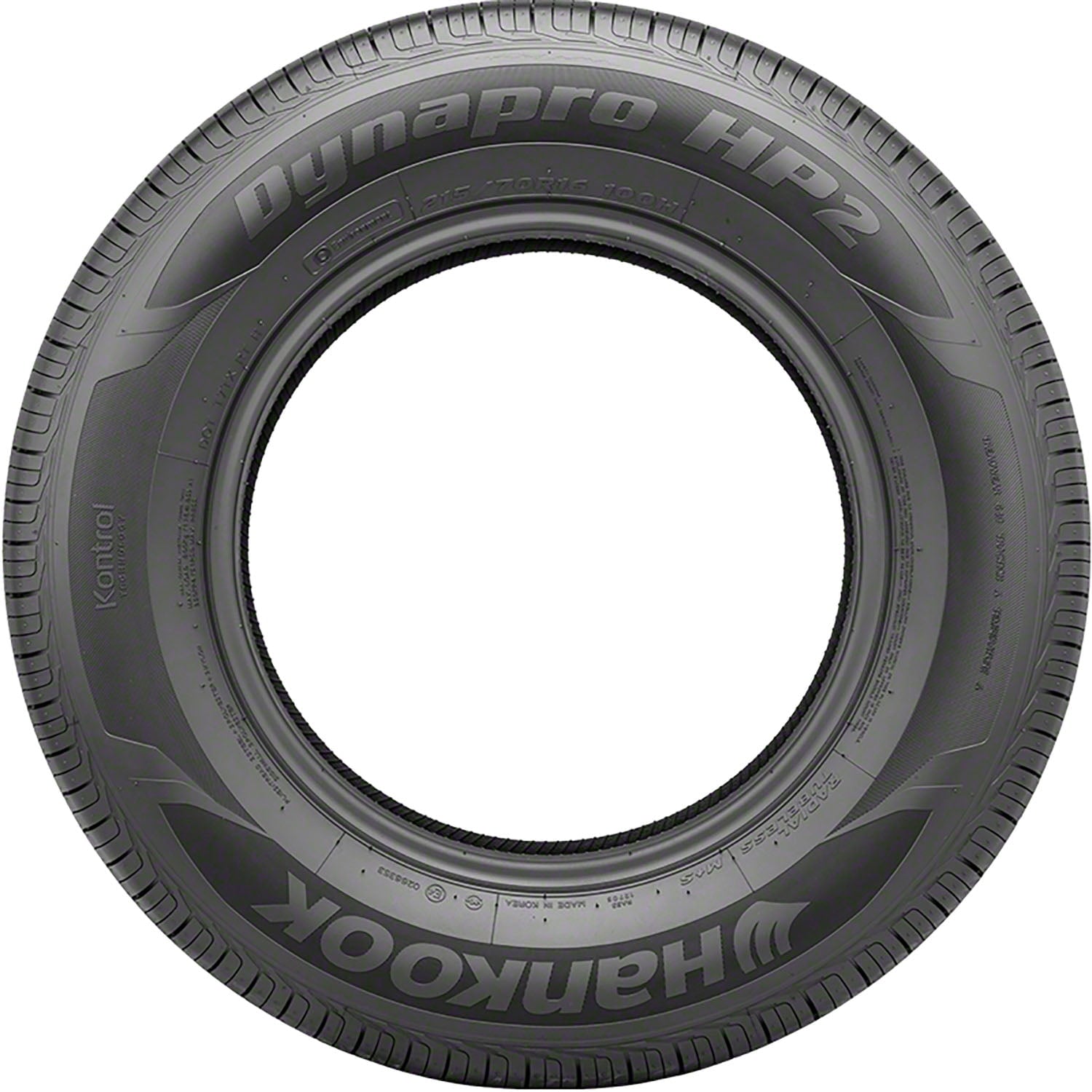 Hankook Dynapro HP2 (RA33) All Season 235/60R18 103H SUV/Crossover Tire