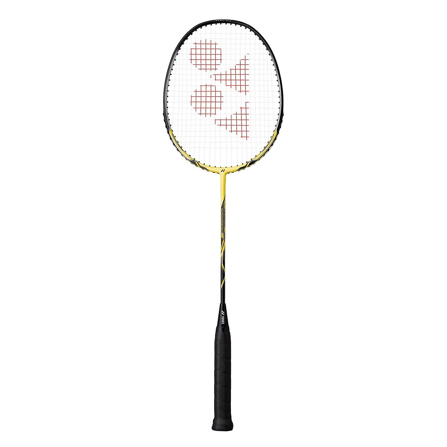 Yonex Unisex Nanoray 6 Badminton Racket