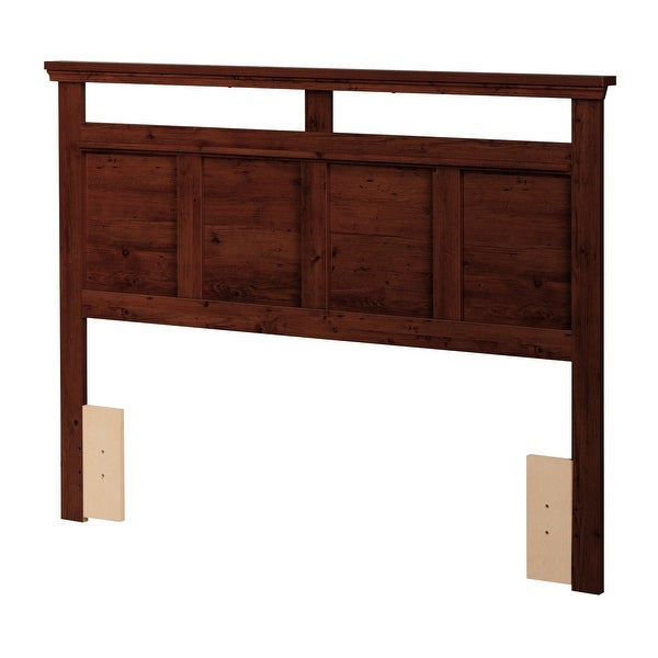 South Shore Country Cottage Versa Headboard ONLY - - 20882507