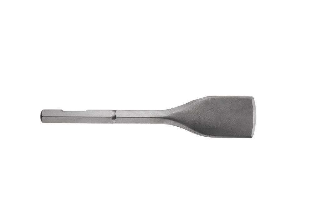 Bosch 20-1/2 In. Superkut Chisel 1-1/8 In. Hex Hammer Steel HS2166 from Bosch