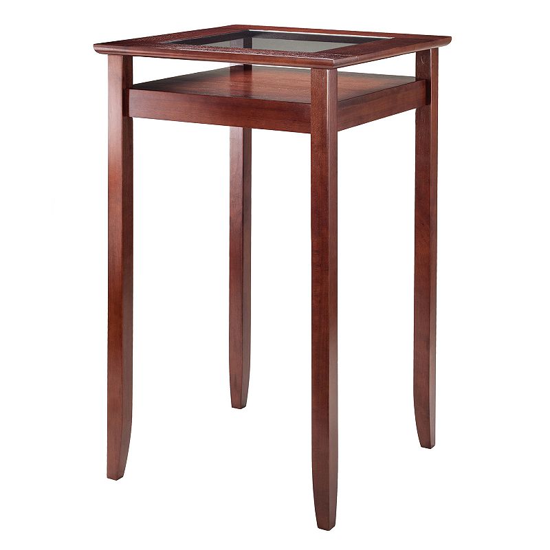 Winsome Halo Pub Table