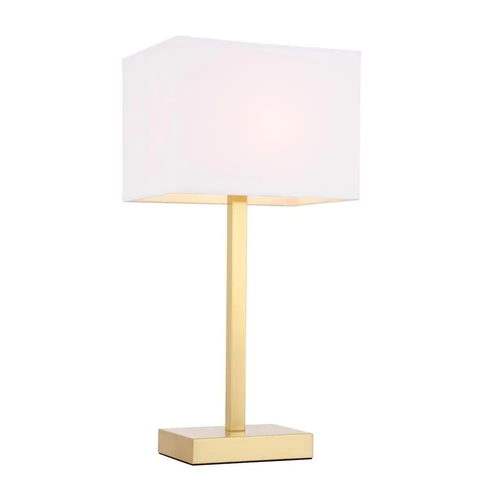 Eva 1 light Table Lamp