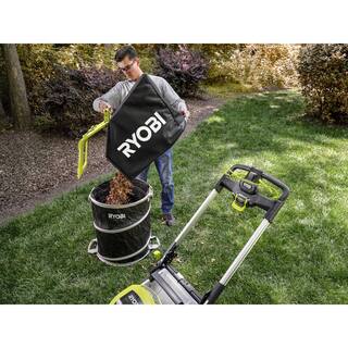 RYOBI High Capacity Mower Grass Bag AC04020FC