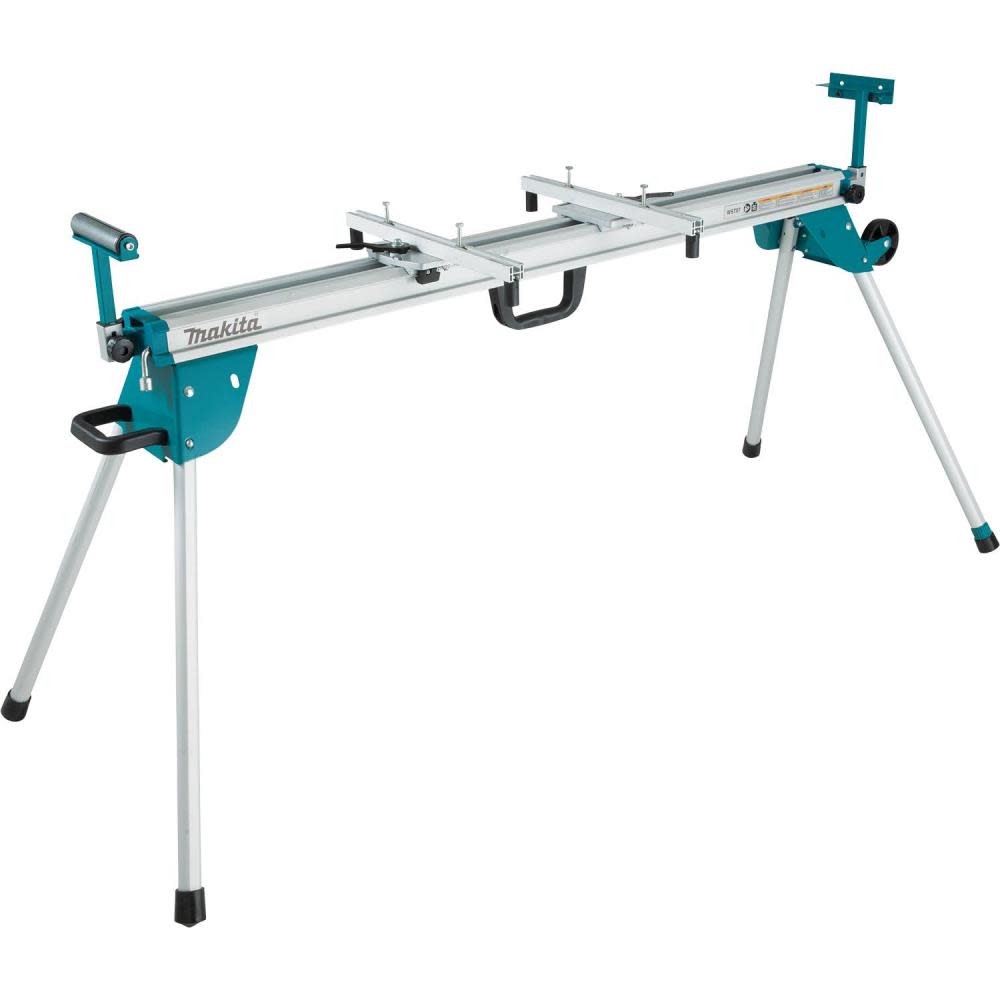 Makita Folding Miter Saw Stand WST07 from Makita