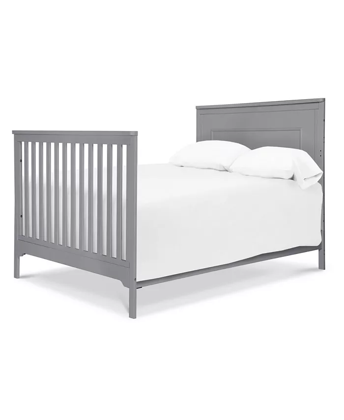 Carters by DaVinci Dakota 4-in-1 Crib and Changer Combo