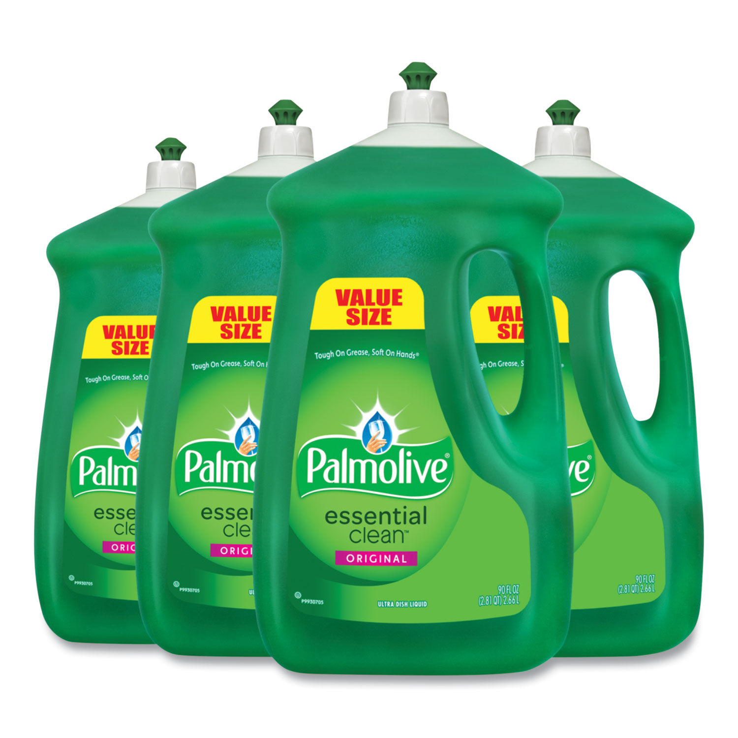 Dishwashing Liquid by Palmoliveandreg; CPC46157