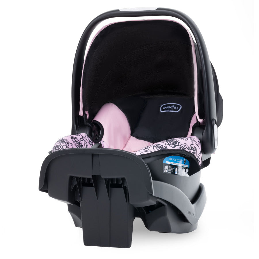 NurtureMax Infant Car Seat