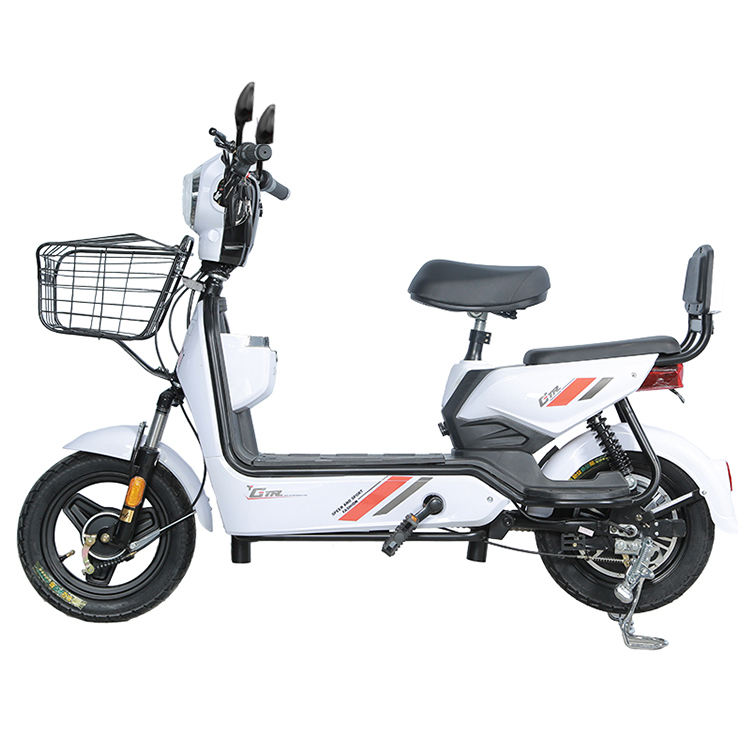 e scooter wheel electric cycle bici moto delivery bikes electric bukes triciclo adulto