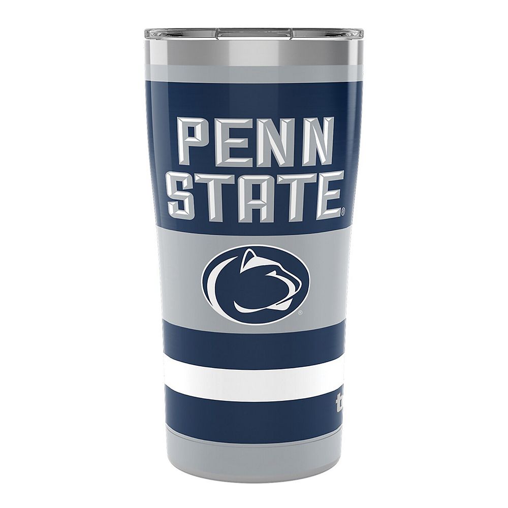 Tervis Penn State Nittany Lions 20oz. Bold Stainless Tumbler