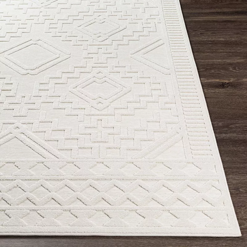 Velddriel Global Area Rug