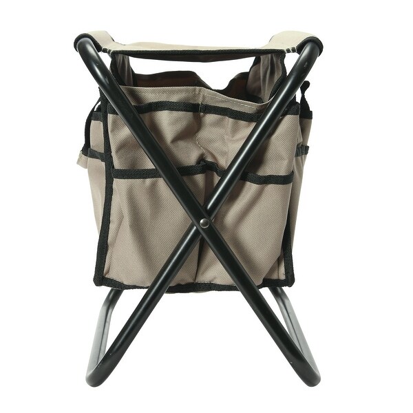 Household Essentials Collapsible Utility Stool