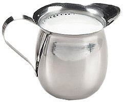 Tablecraft 12 oz Bell Creamer