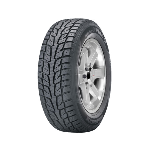 Hankook Winter I*pike LT RW09 23565R16C E10PLY BSW Tires