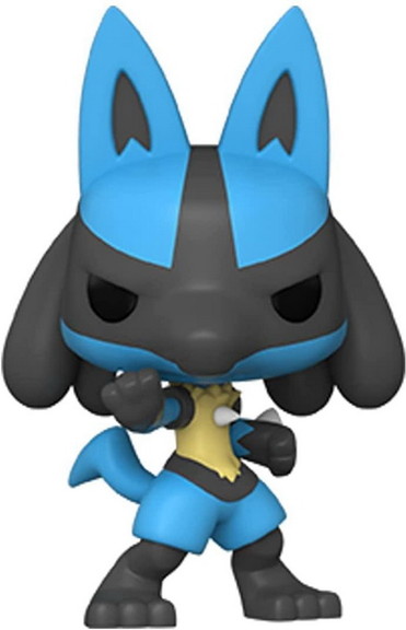 Funko FNK 59342 C Pokemon Funko POP Vinyl Figure  ...