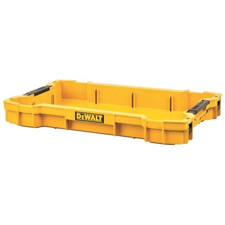 DW-DWST08110 ToughSystem Shallow Tool Tray