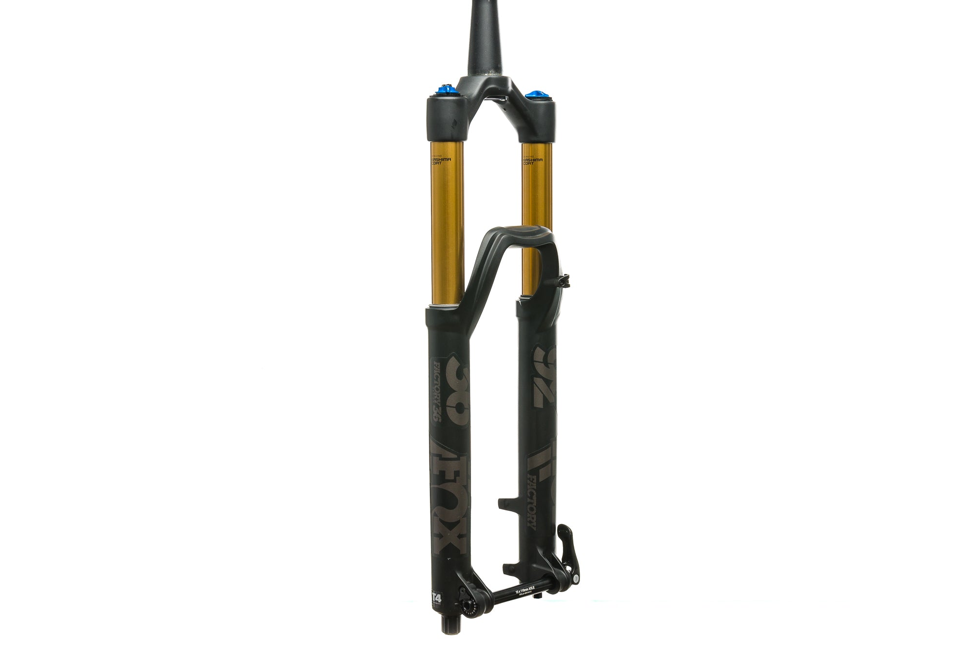 2018 Fox Factory 36 Fork 27.5