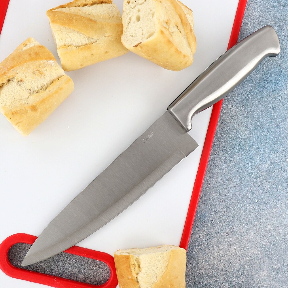 7.6 Inch Stainless Steel Chef Knife