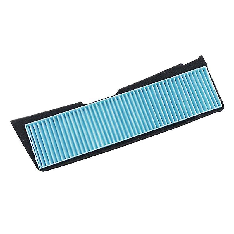 Car Air Conditioning Inlet Filter Replacement For Model 3 2021 Air Filter Accessories External