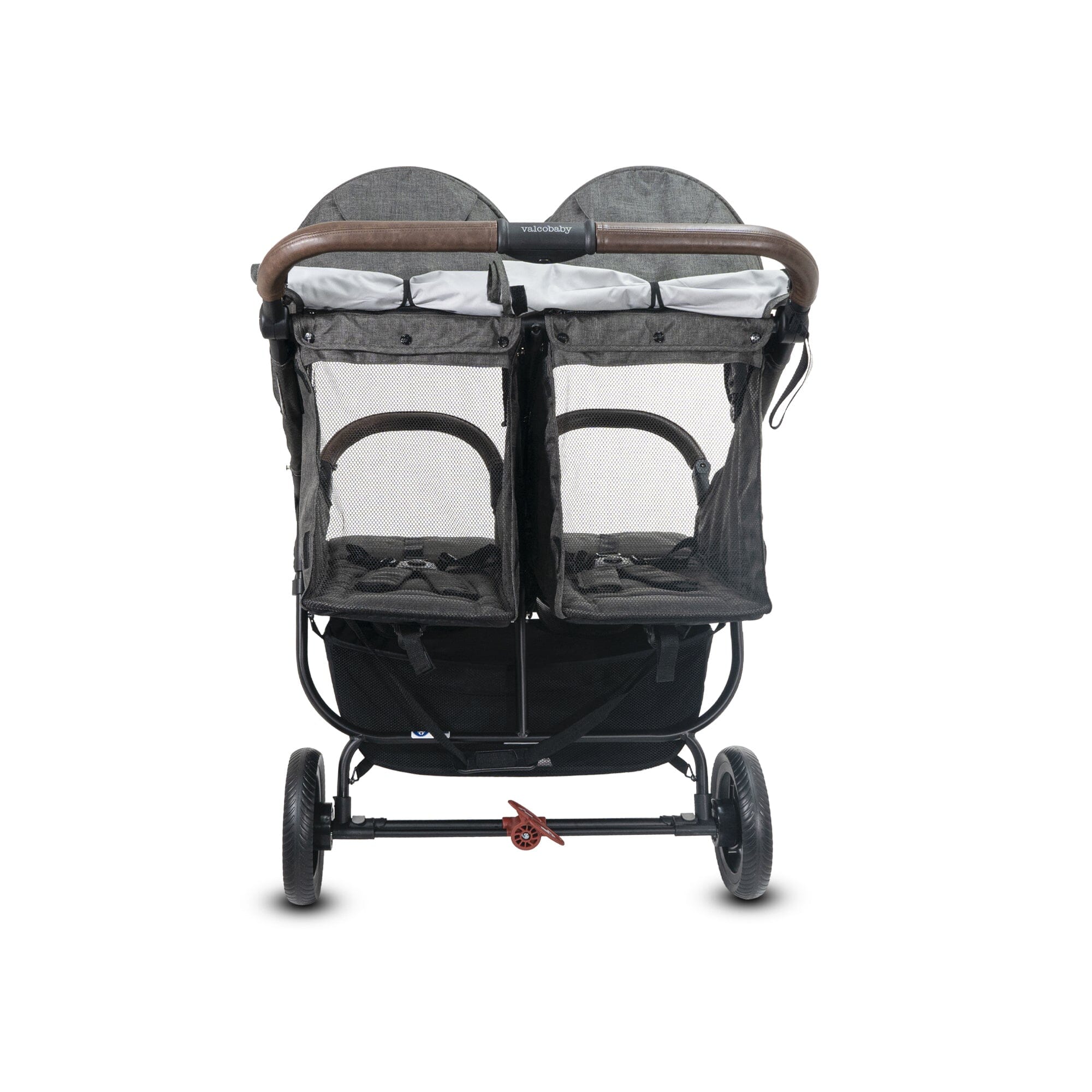 Valco-Baby-Trend-Duo-Double-Stroller