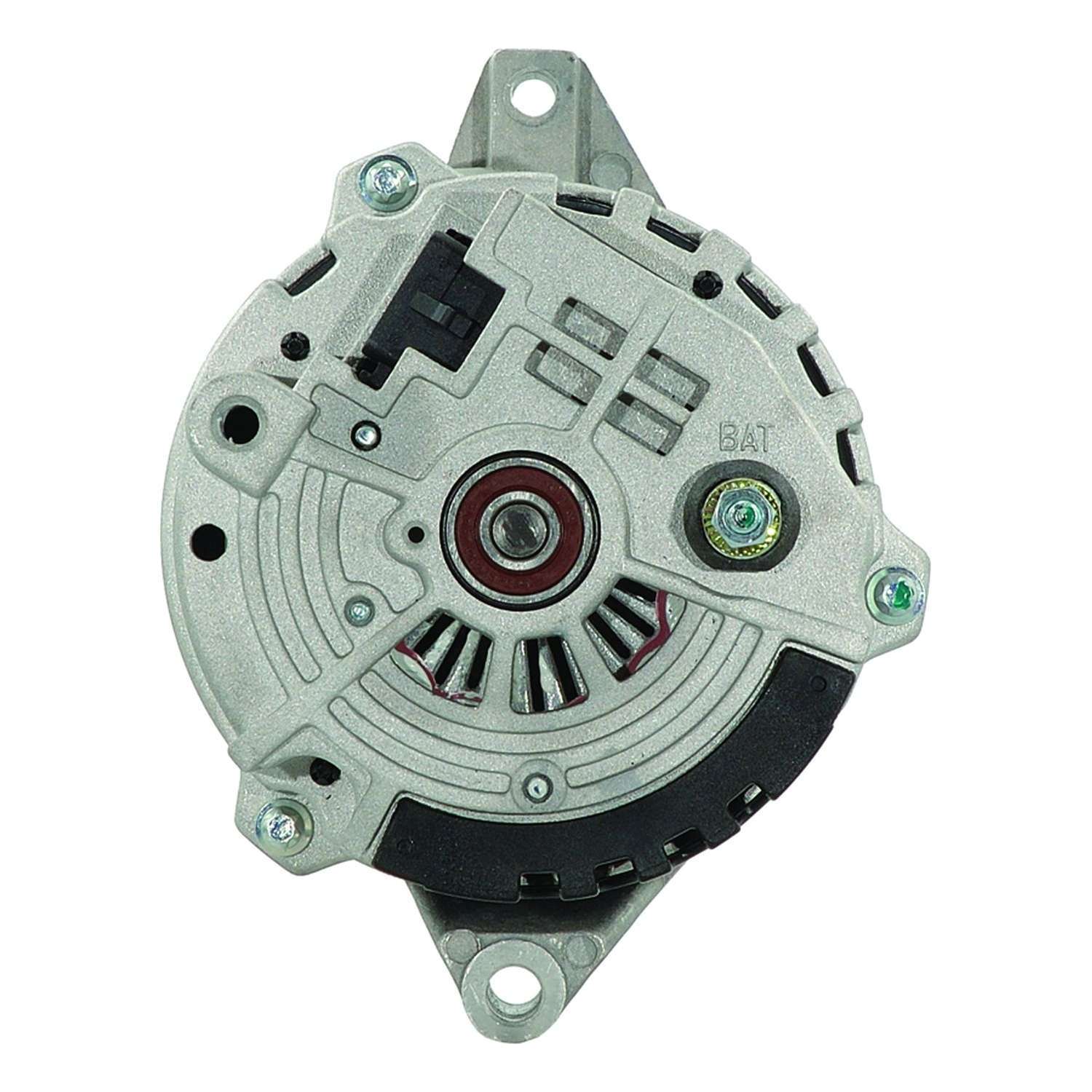 ACDelco 335-1014 Professional Alternator Fits 1987 Chevrolet Corvette