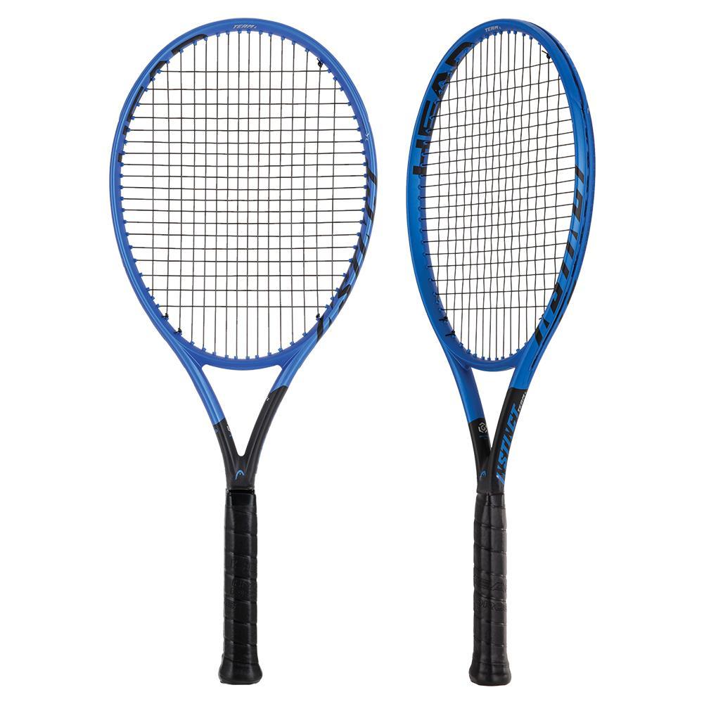 Instinct Team L 2022 Tennis Racquet