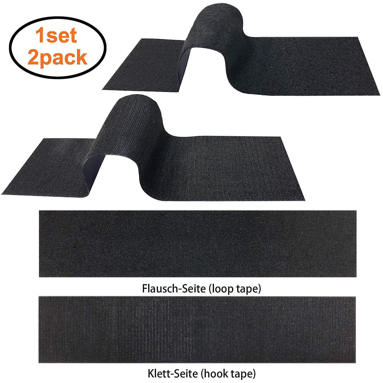 Sticky Foam Pads For Number Plates Car License Plates Fixing 2pairs Botao