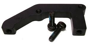 Hayes Mount Adaptor Rear IS