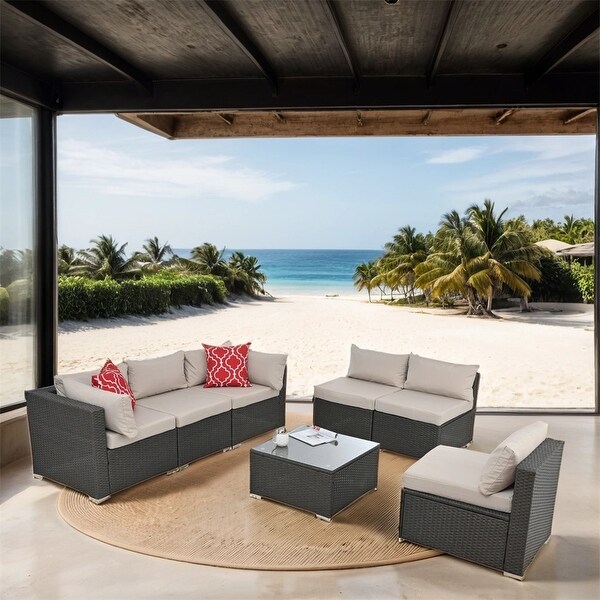 Patio Furniture Sets