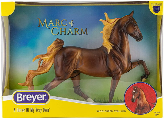 Breyer Animal Creations BYR 1847 C Breyer Traditio...