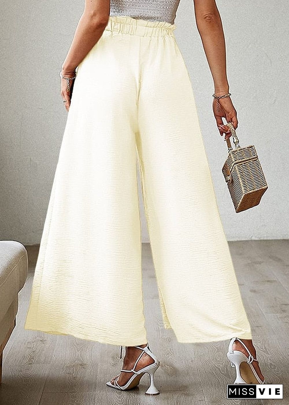 Boho Chic Pants Gabrielle