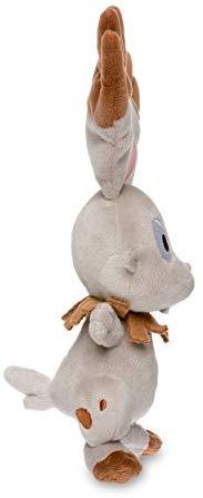 Pokemon Bunnelby Plush