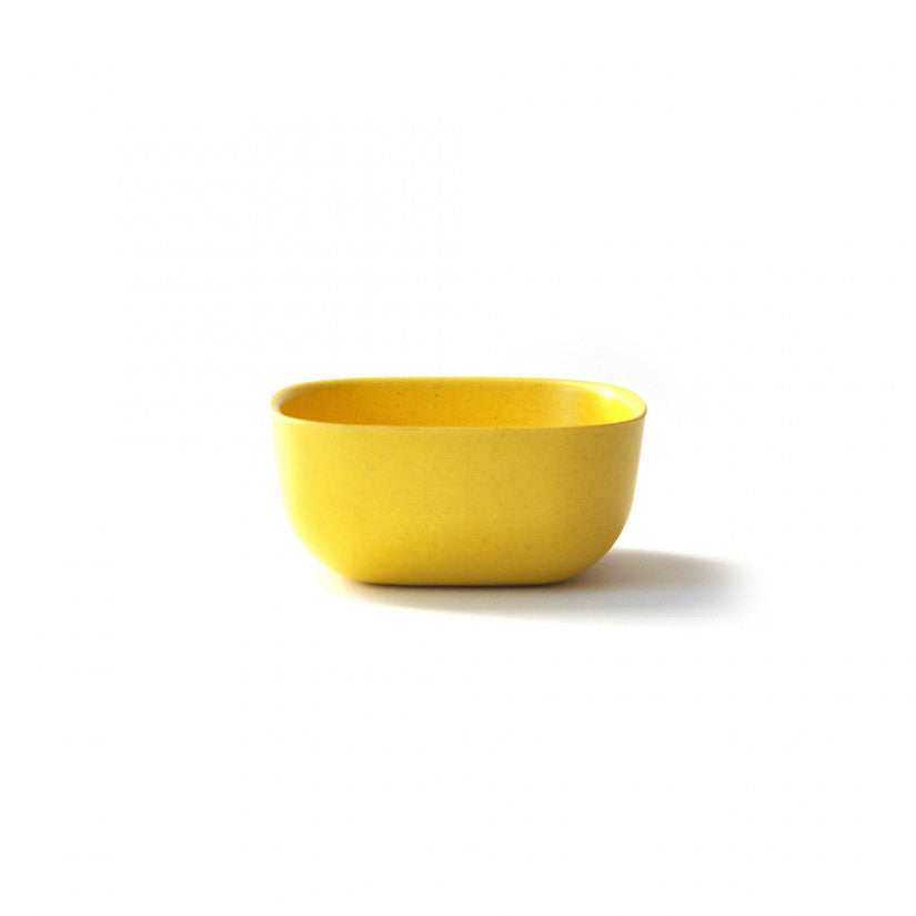 Gusto Small Bamboo Bowl in Various Colors design by EKOBO