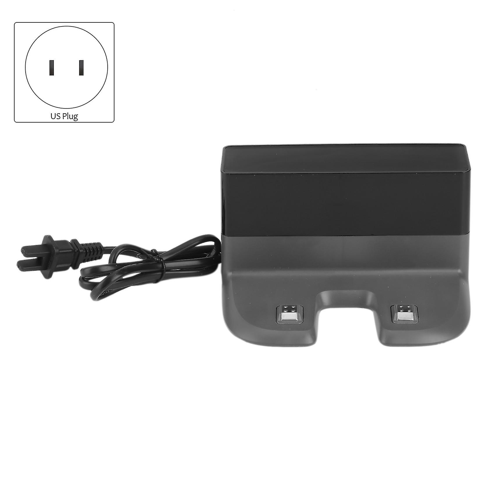 Charger Dock Base Charging Station For Deebot Ozmo T9 T8 T5 N5 N8 Dj65 Dx55 Robot Vacuum Cleaner Pa