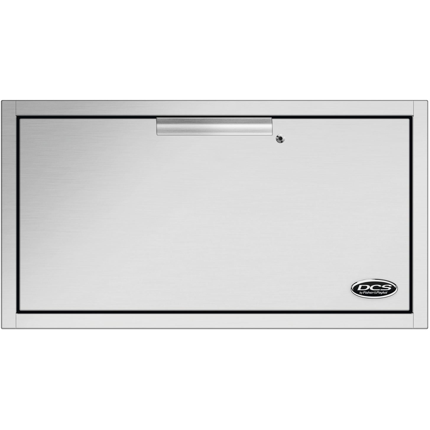 DCS 30-Inch Outdoor Warming Drawer - WD130-SSOD