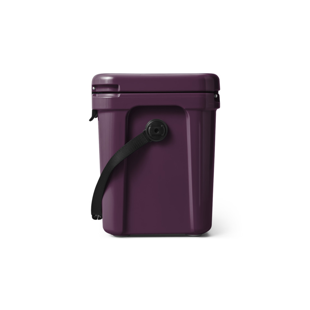 Yeti Roadie 24 Hard Cooler Nordic Purple ;