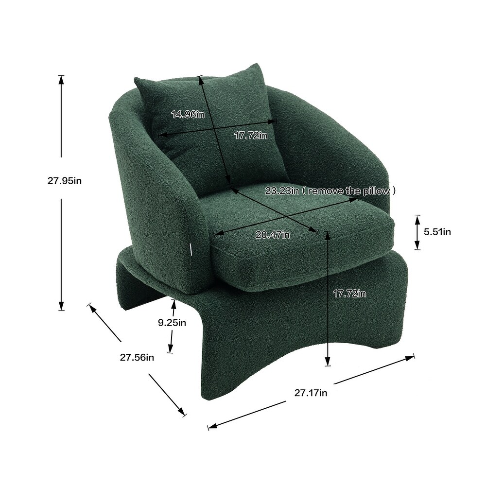 Primary Living Room Chair /Leisure Chair