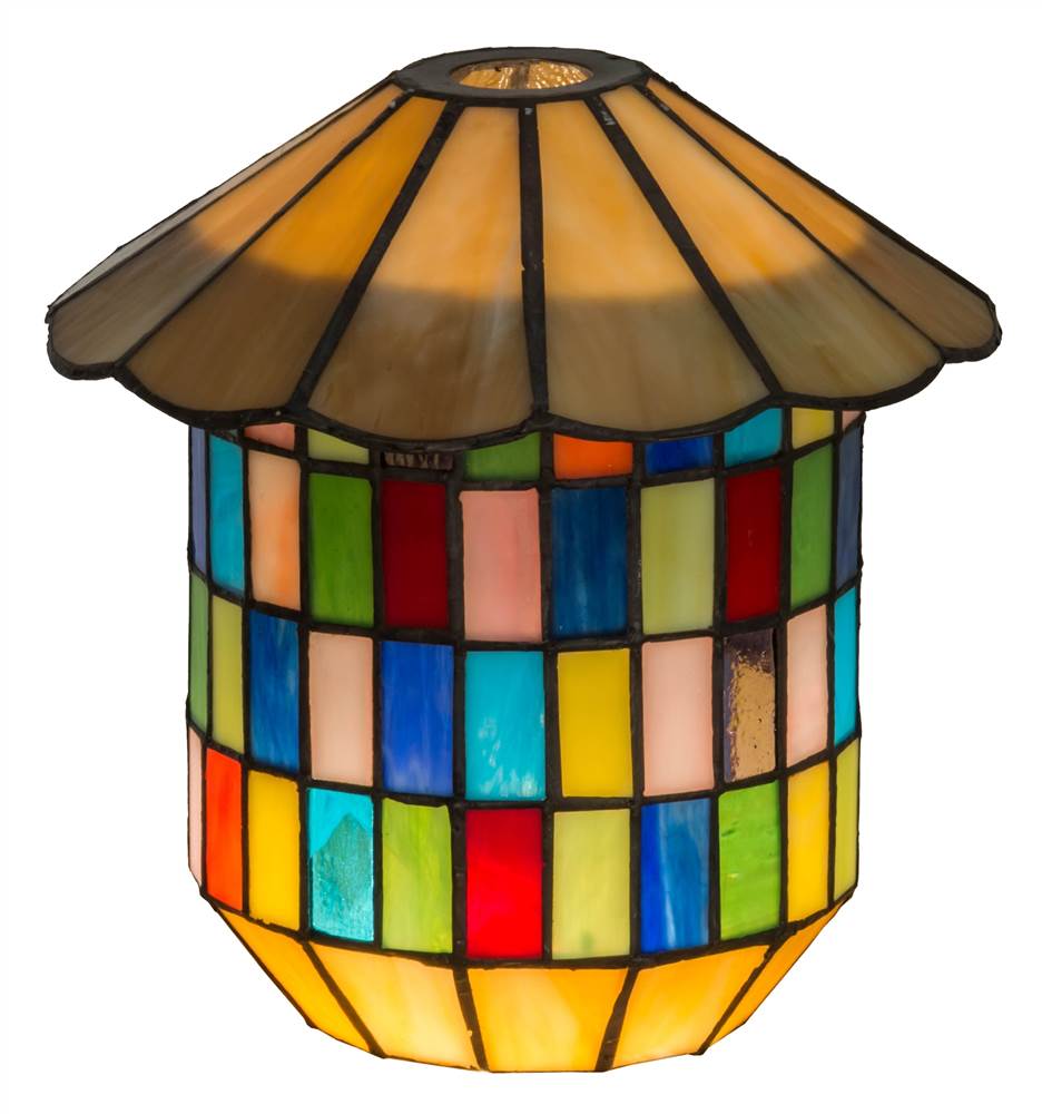 Meyer Lantern Shade