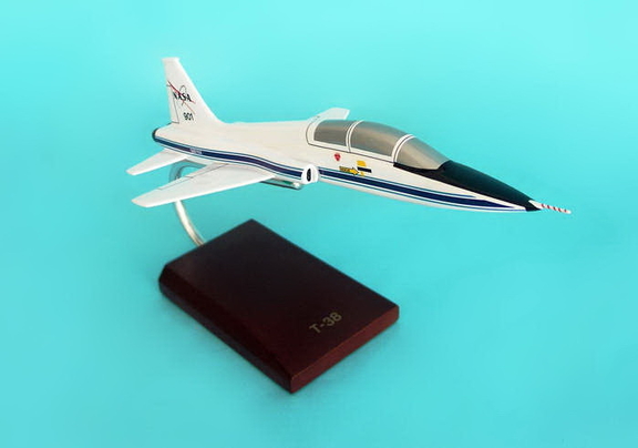 Executive Series T 38b Talon Nasa 1/48