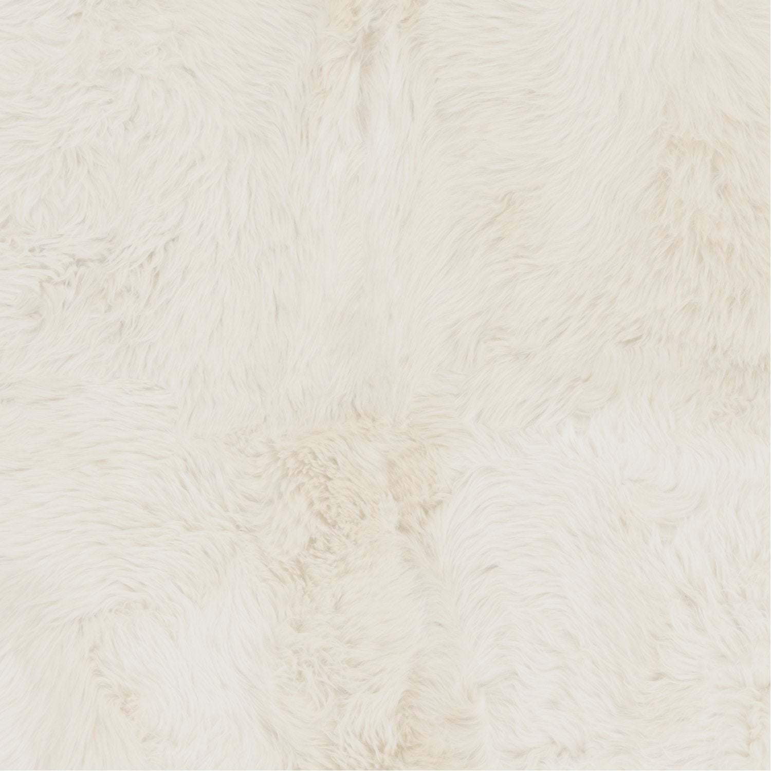 Sheepskin Rug in Neutral