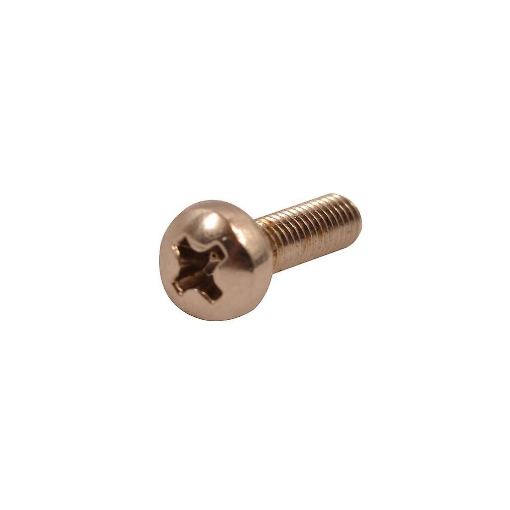 Cooker Metric Screw for Indesit/Hotpoint Cookers and Ovens