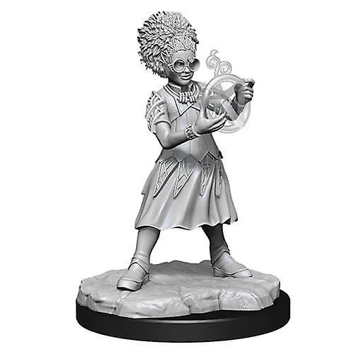 Magic the Gathering Unpainted Miniatures Wave 15 (Pack #4)