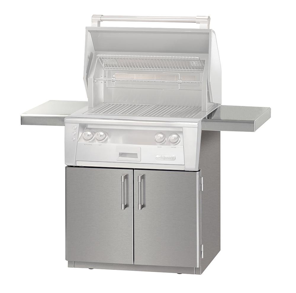 Alfresco 30
