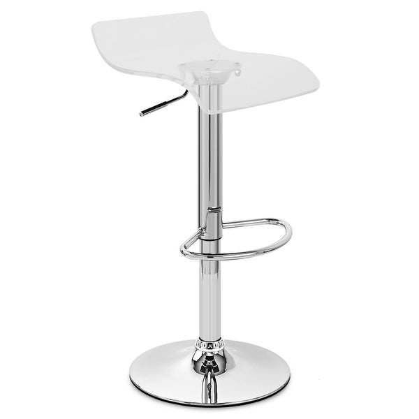 Algarin Adjustable Stool (Set of Two)