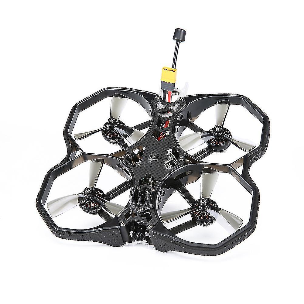 Iflight Protek35 Fpv Drone Black 6s Bnf Xm+ (polar Vista)