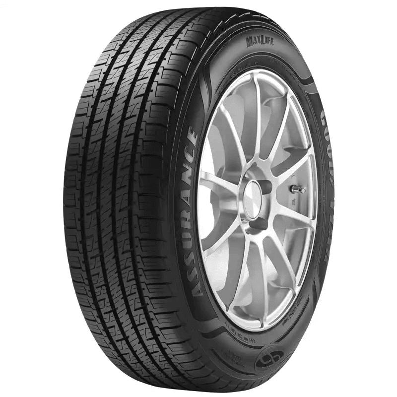 Goodyear Assurance MaxLife 245/60R18 105 V Tire