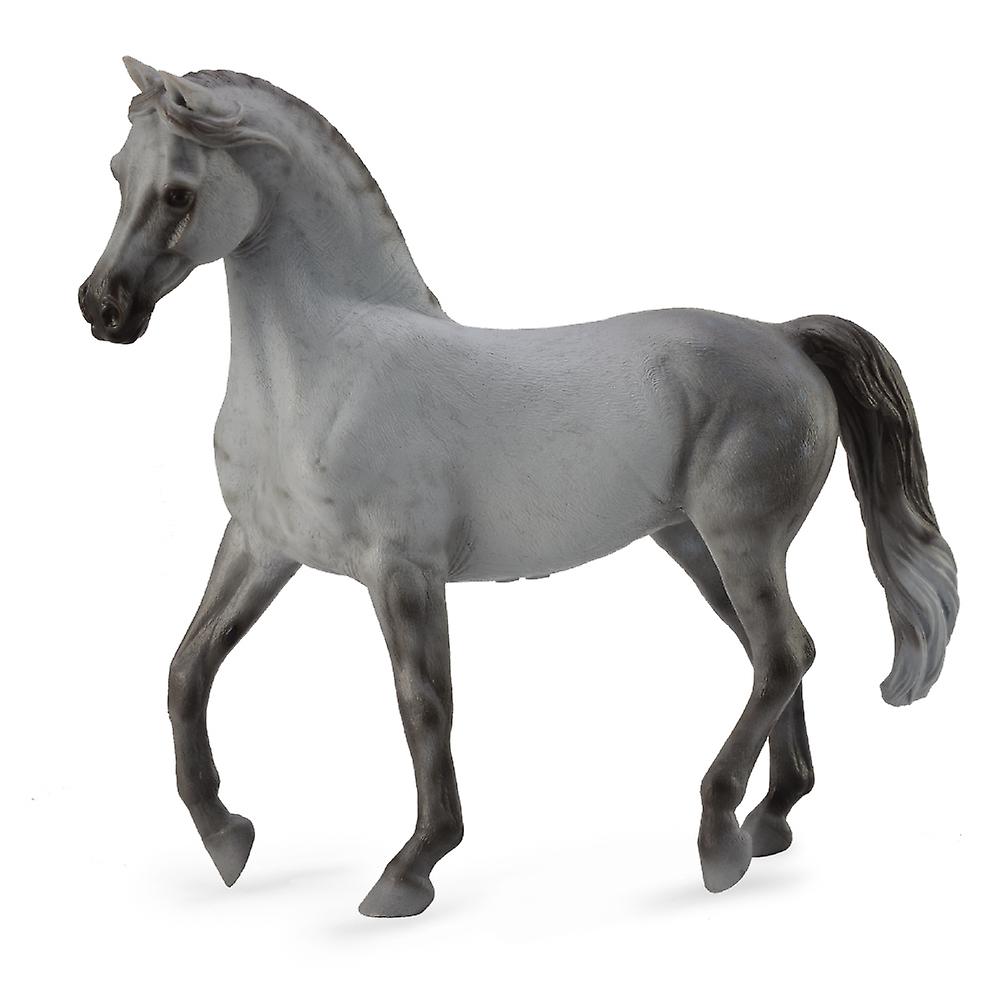 CollectA 1:12 Arabian Mare -Grey