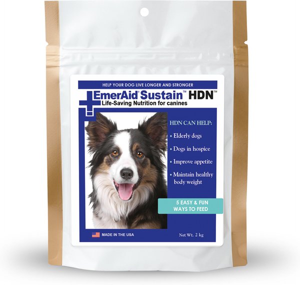 Lafeber EmerAid Sustain HDN Senior Dog Food